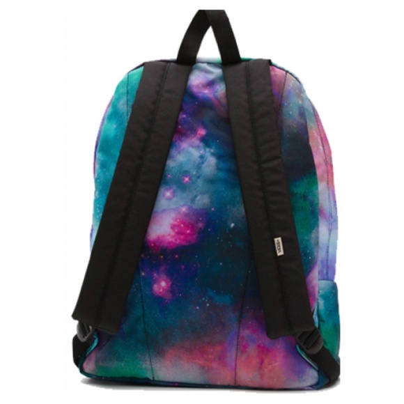 vans galaxy bag